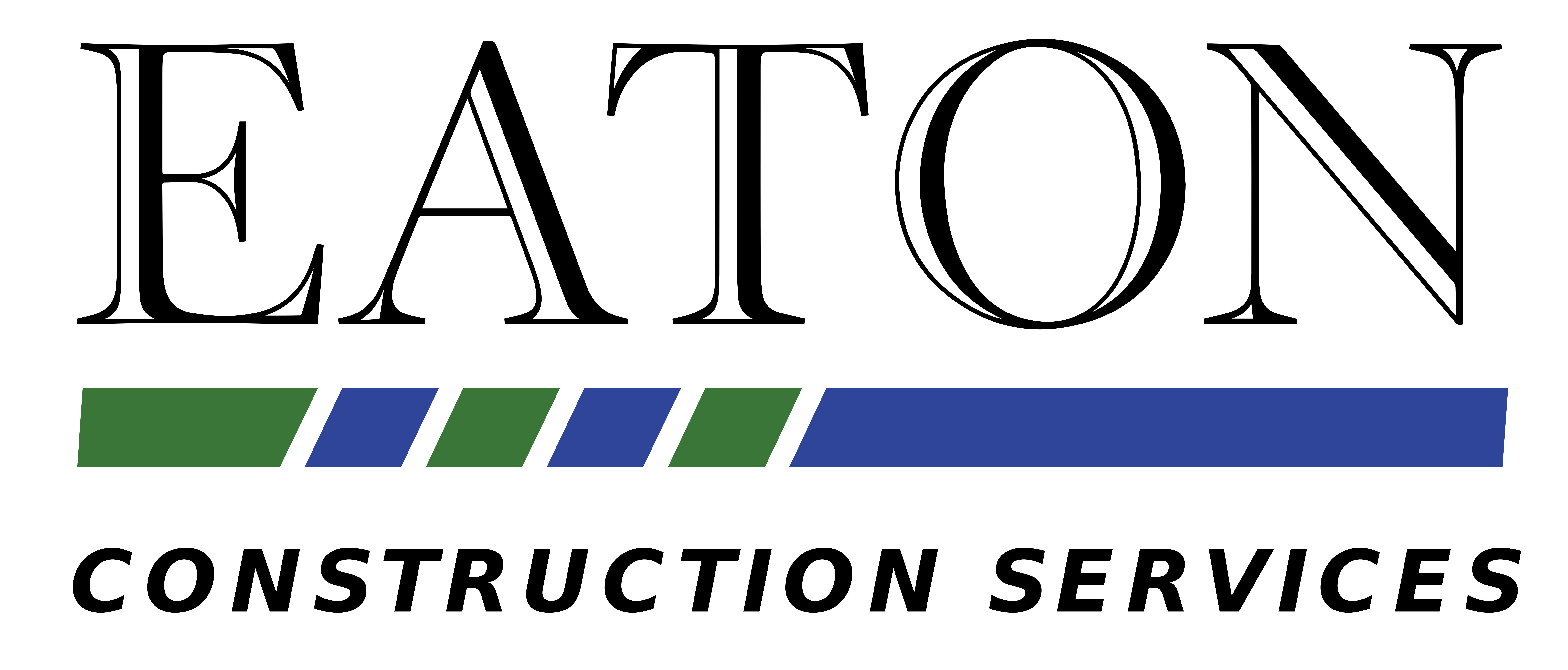 Eaton Construction Services