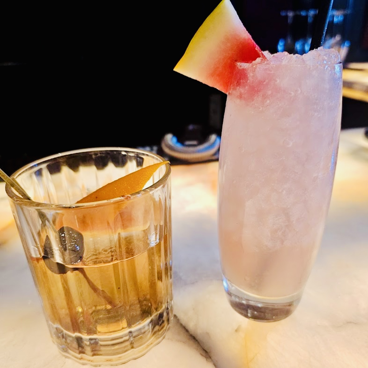 Signature Cocktails