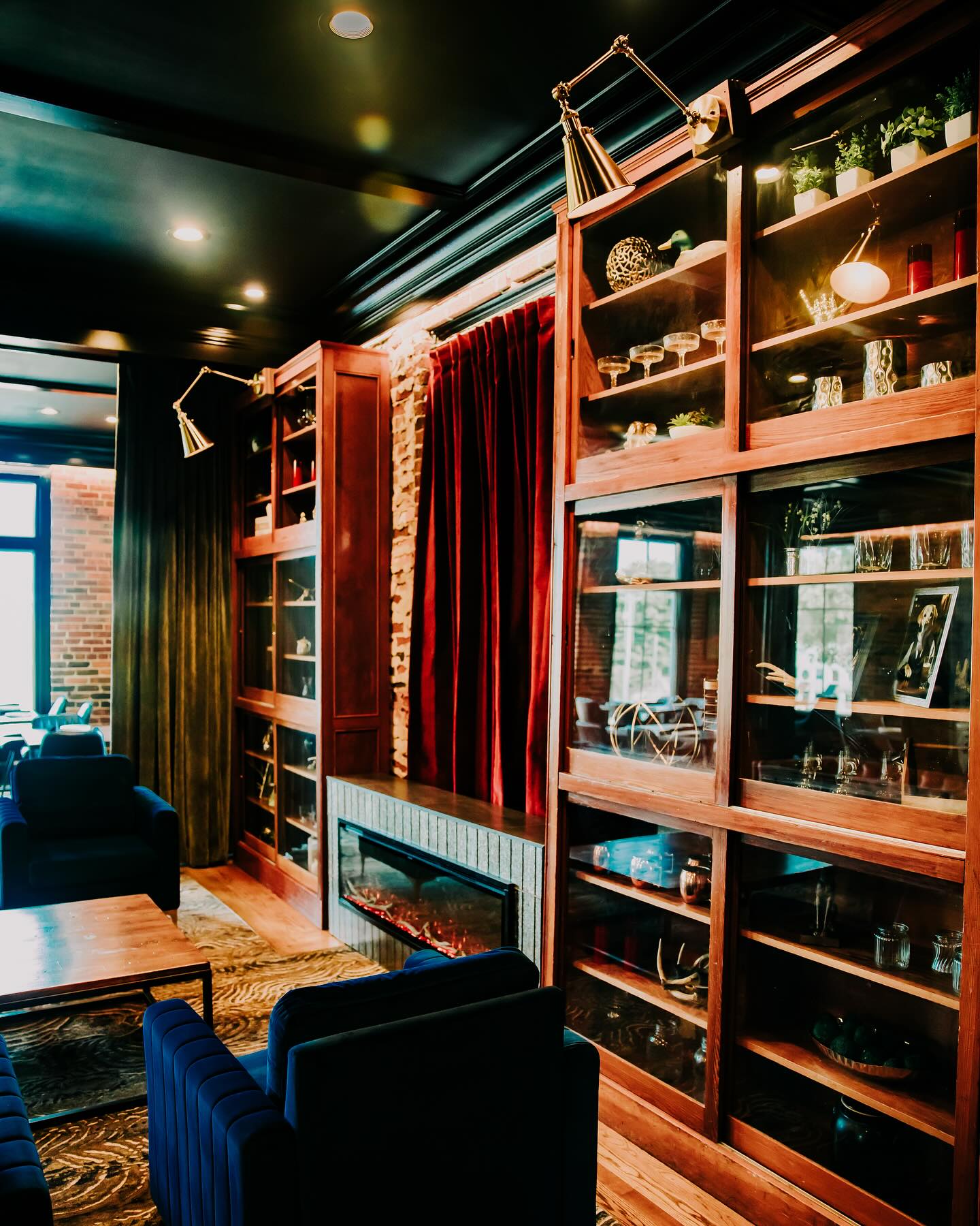 The Lounge
