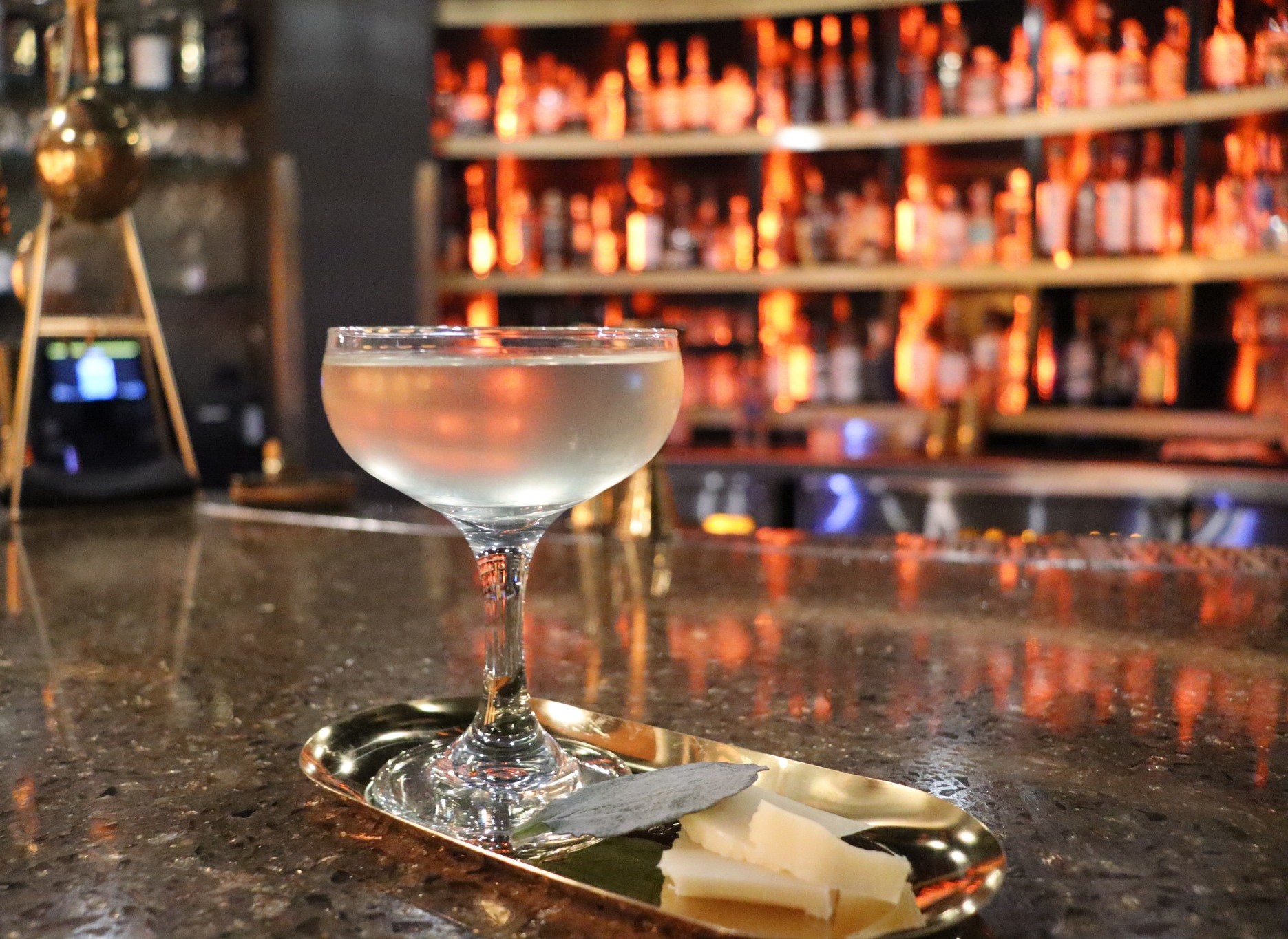 Signature Cocktails
